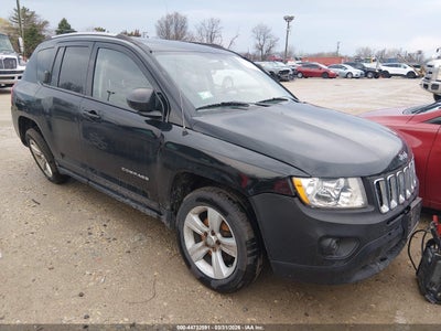 JEEP COMPASS 2013