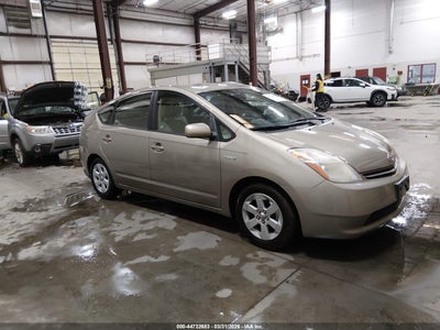 TOYOTA PRIUS 2006