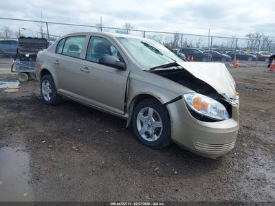 CHEVROLET COBALT 2006