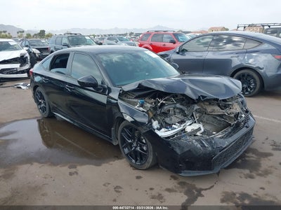 HONDA CIVIC 2025