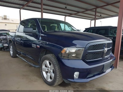 RAM 1500 2013