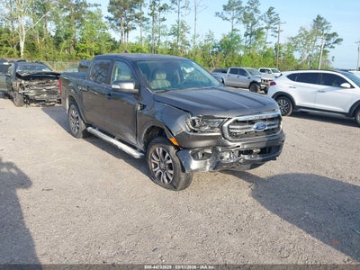 FORD RANGER 2019