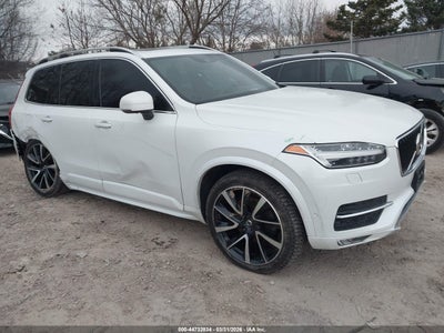 VOLVO XC90 2019