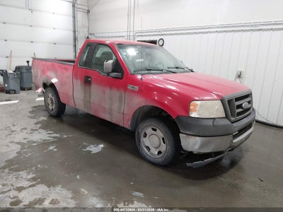 FORD F-150 2005