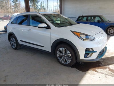 KIA NIRO EV 2019
