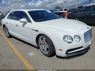 BENTLEY FLYING SPUR 2015