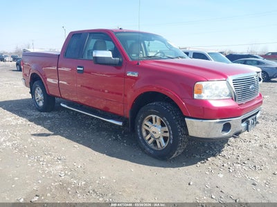 FORD F-150 2007