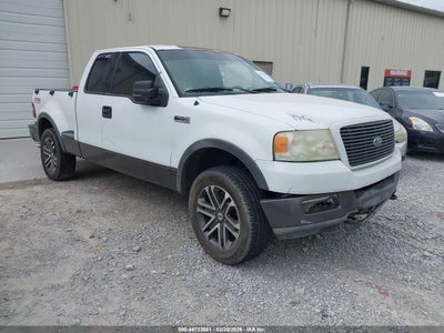 FORD F-150 2004