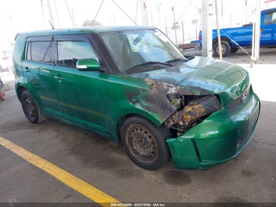 SCION XB 2009