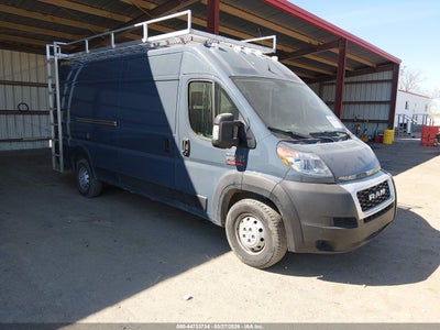 RAM PROMASTER 3500 2019