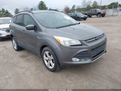 FORD ESCAPE 2014