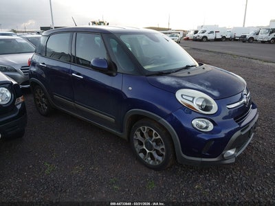 FIAT 500L 2015