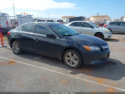 ACURA ILX 2013