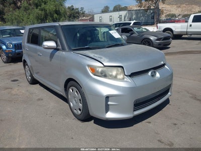 SCION XB 2012
