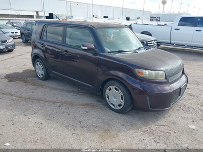 SCION XB 2009