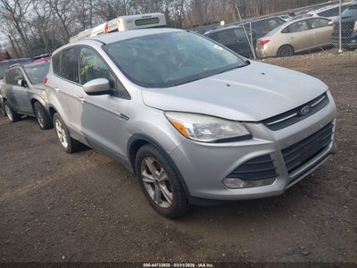 FORD ESCAPE 2014