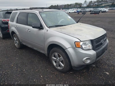 FORD ESCAPE 2009