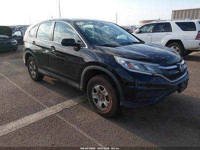 HONDA CR-V 2015