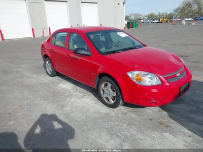 CHEVROLET COBALT 2007
