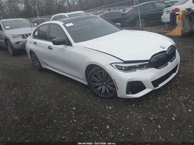 BMW M340I 2021
