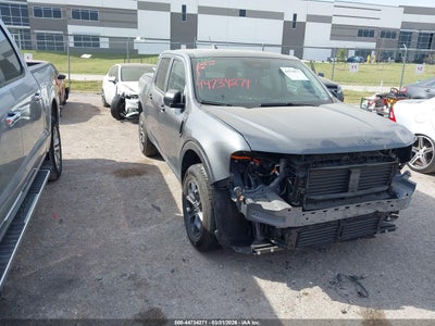 FORD MAVERICK 2025