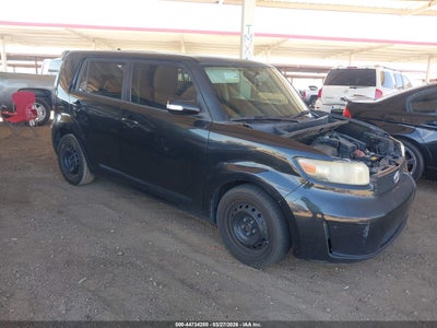 SCION XB 2009