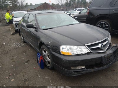 ACURA TL 2003