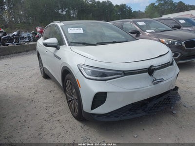 VOLKSWAGEN ID.4 2024