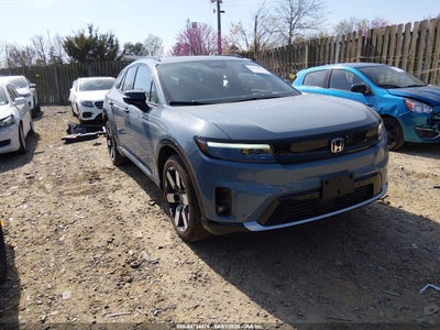 HONDA PROLOGUE 2025