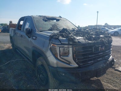 GMC SIERRA 1500 2026