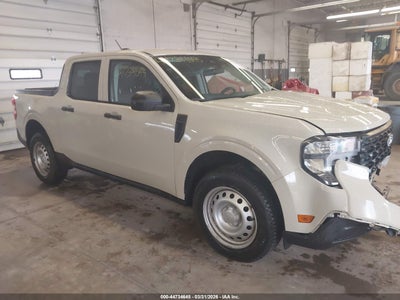FORD MAVERICK 2025