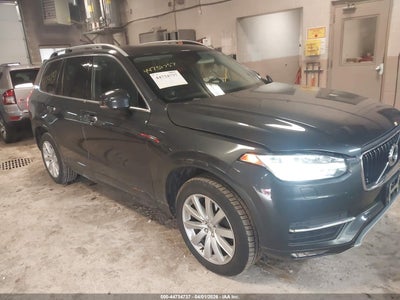 VOLVO XC90 2016