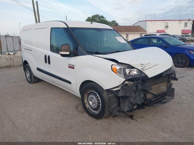 RAM PROMASTER CITY 2017
