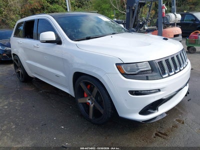 JEEP GRAND CHEROKEE 2014