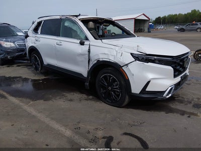 HONDA CR-V HYBRID 2024