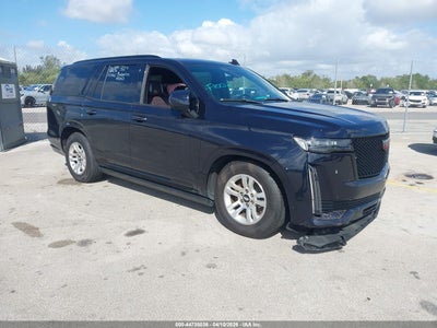 CADILLAC ESCALADE 2022