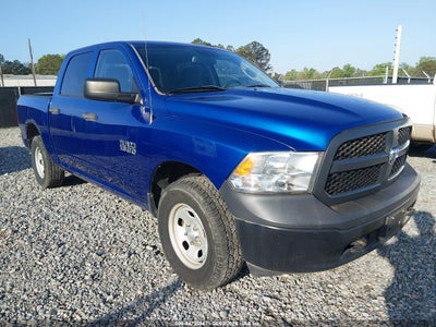 RAM 1500 2016