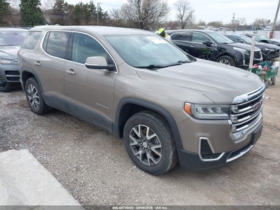 GMC ACADIA 2023