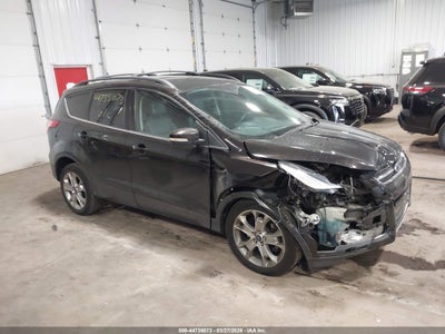 FORD ESCAPE 2013