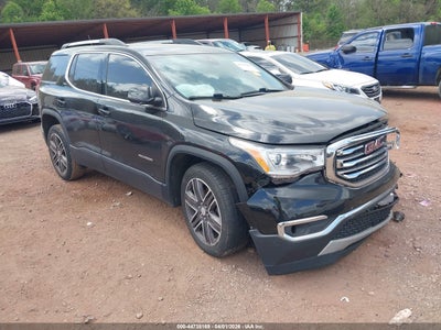 GMC ACADIA 2019