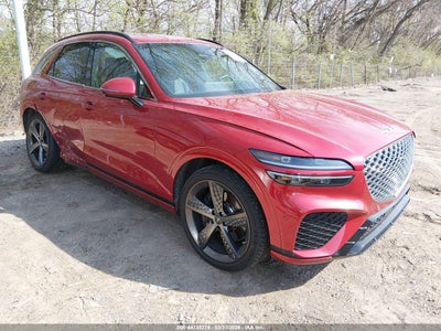 GENESIS GV70 2024