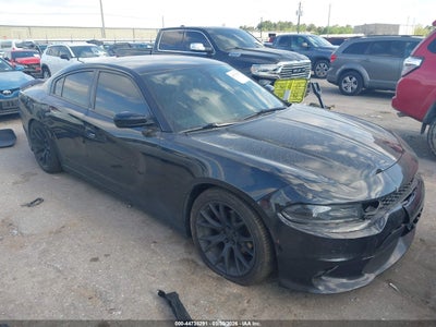 DODGE CHARGER 2019