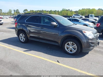 CHEVROLET EQUINOX 2013