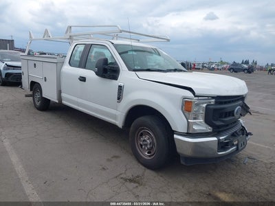 FORD F-250 2020