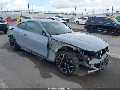 BMW 430I 2025