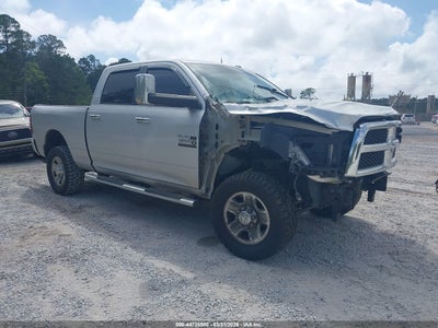 RAM 2500 2016
