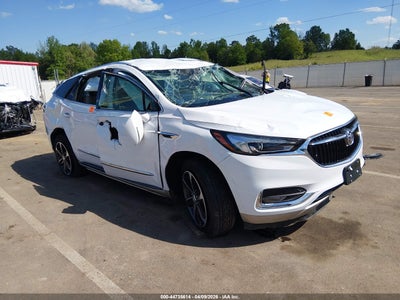 BUICK ENCLAVE 2020