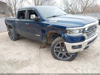 RAM 1500 2020