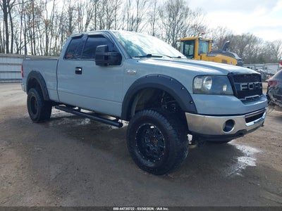 FORD F-150 2006
