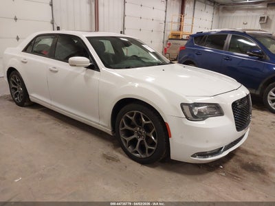 CHRYSLER 300 2016
